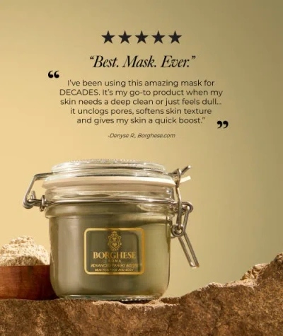 Borghese Equilibrio Equalizing Restorative Moisturizer In Pink