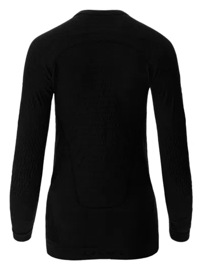 Uyn Evolution Biotech Thermo-oberteil In Black