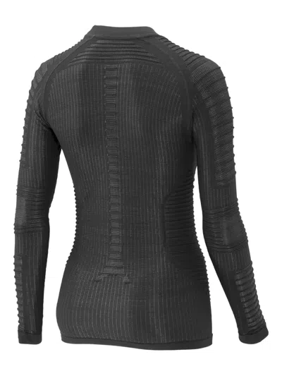 Accapi Ergowool Shirt In Gray