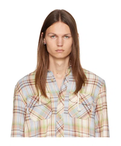 Emanuele Bicocchi Silver Rose Single Stud Earring In Silver