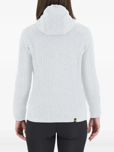 Karpos Black Rocchetta E Hd W Jacket In White