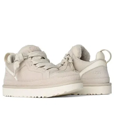 Ugg Lowmel 'ceramic' In Gray