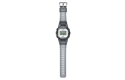 Casio G-shock Square 'black'