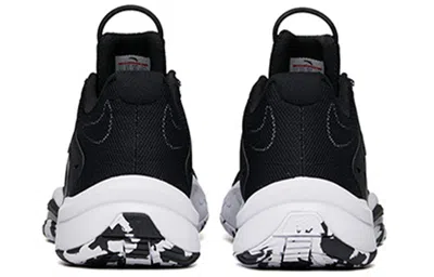 Anta Hear Wave 3 'black White' In Multi