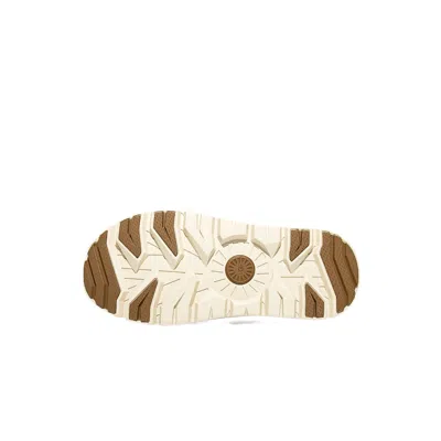 Ugg Round-toe Mules In Multi