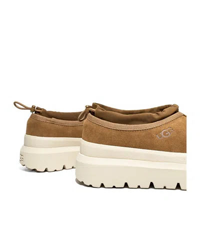 Ugg Round-toe Mules In Multi