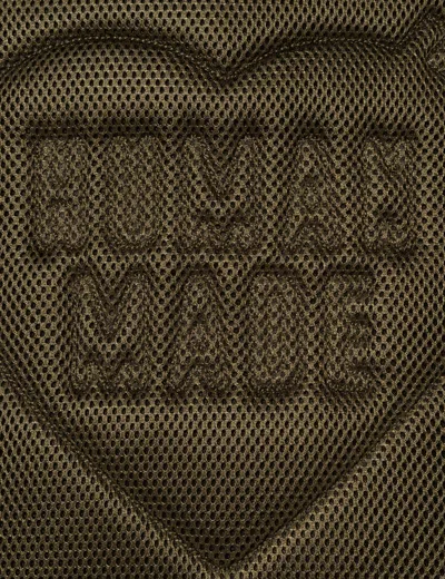 Human Made Military Backpack