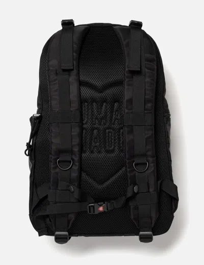 Human Made Military Backpack