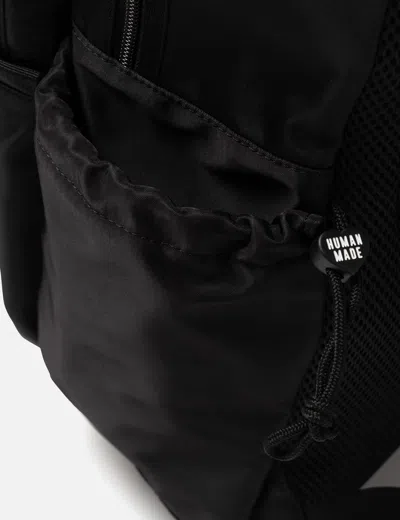 Human Made Military Backpack