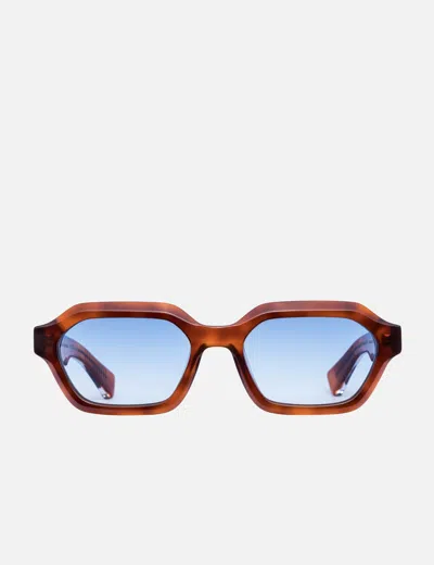 Messyweekend Anthony In Brown