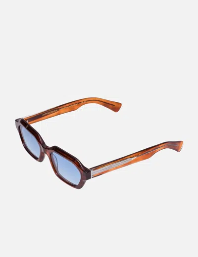 Messyweekend Anthony In Brown