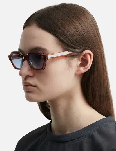 Messyweekend Anthony In Brown