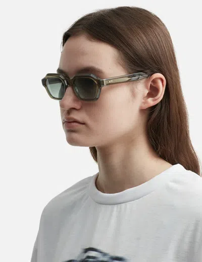 Messyweekend Anthony In Brown