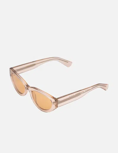 Messyweekend Audrey In Pink