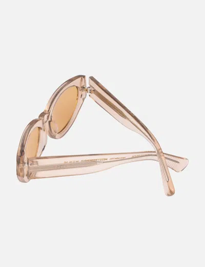 Messyweekend Audrey In Pink