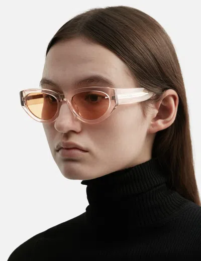 Messyweekend Audrey In Pink