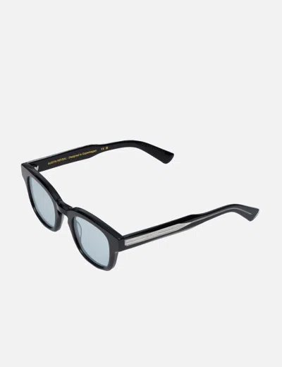 Messyweekend Austin In Blue