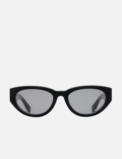 Messyweekend Audrey In Black