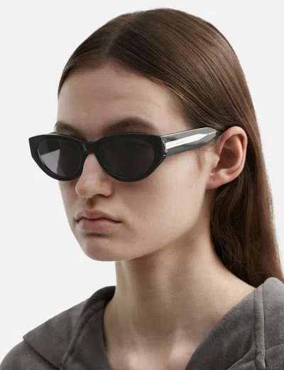 Messyweekend Audrey In Black