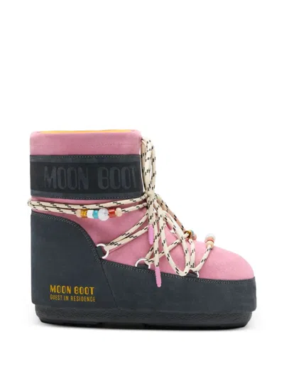 Moon Boot X Guest In Multi