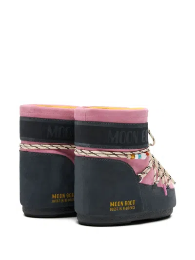 Moon Boot X Guest In Multi