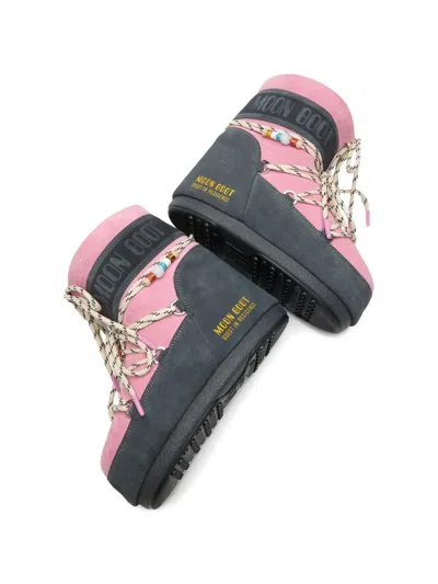 Moon Boot X Guest In Multi