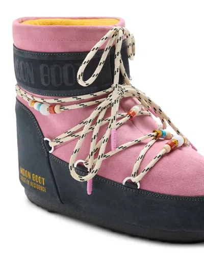 Moon Boot X Guest In Multi