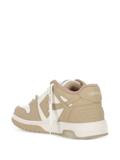Off-white Sneakers Arrow In Multi