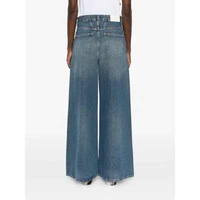 Closed Denim Blue In Blue