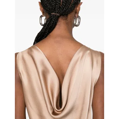 Antonelli Dresses Neutral In Multi