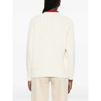 Kenzo Sweaters Neutral In Neutral