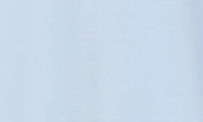 Marika Becky Long Sleeve Pullover Sweater In Blue