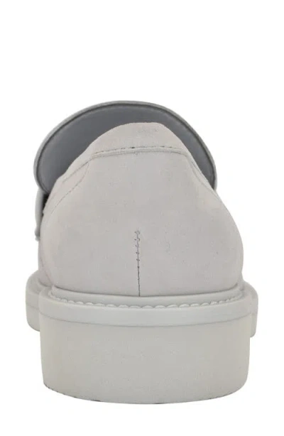 Guess Shuttle Loafer In Multi