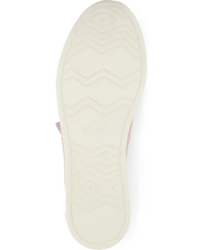 Toms Alpargata Plus Slip-on In Pink