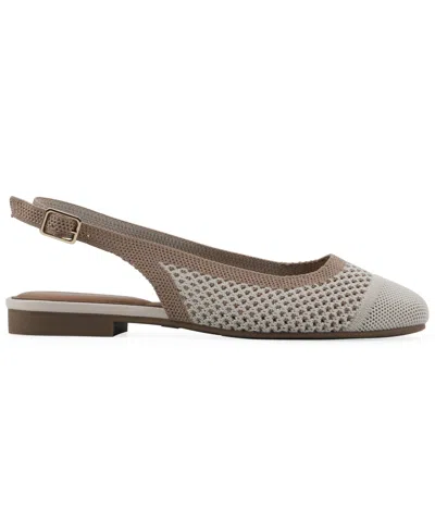 White Mountain Bonie Flat In White