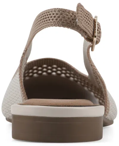 White Mountain Bonie Flat In White