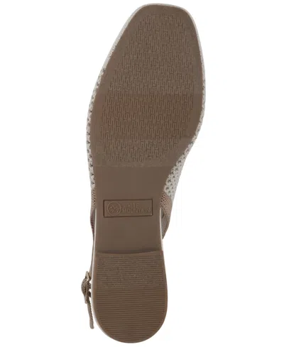 White Mountain Bonie Flat In White