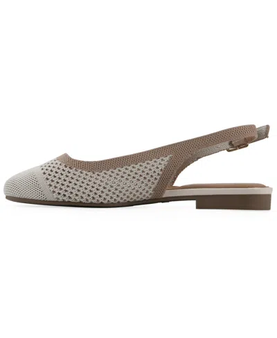 White Mountain Bonie Flat In White