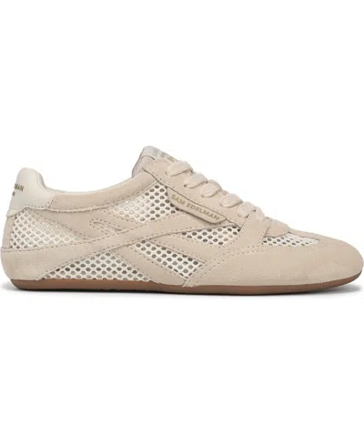 Sam Edelman Lace-up Sneakers In Neutral