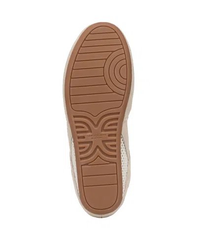 Sam Edelman Lace-up Sneakers In Neutral