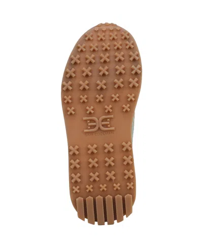 Sam Edelman Langley Mesh Sneaker In Blue