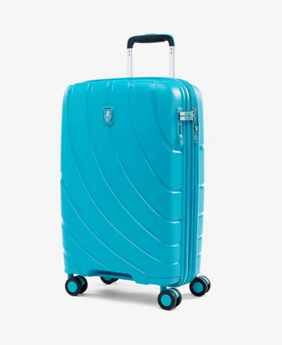 Atlantic Small Carry-on Expandable Hardside Spinner