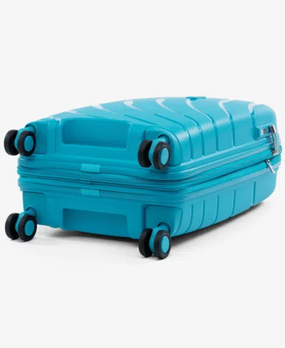 Atlantic Small Carry-on Expandable Hardside Spinner