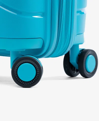 Atlantic Small Carry-on Expandable Hardside Spinner