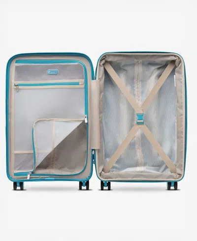 Atlantic Small Carry-on Expandable Hardside Spinner
