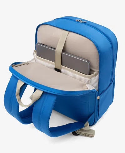 Atlantic 16.25" Daytrip Backpack In Blue