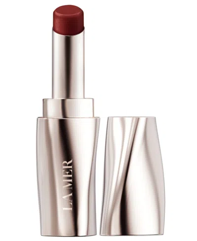 La Mer The Lip Treatment 0.11 Oz. In Brown