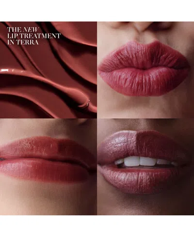 La Mer The Lip Treatment 0.11 Oz. In Brown