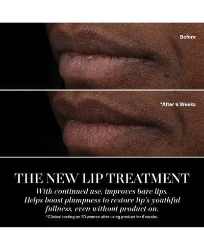 La Mer The Lip Treatment 0.11 Oz. In Pink