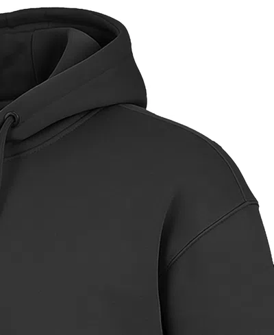 Blue Ice Men's Super Heavyweight Pull-on Hoodie, 2-pack In Multi